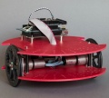 Voor minder dan 100 euro bouw je de robot Planck!